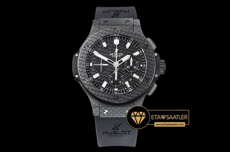 Hublot best sale eta 7750